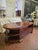 1930s Art Deco Maeterlynck Desk in Indian Rosewood, Belgium, 1930s For Sale - Image 5 of 11