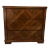 A.r.t. Furniture Wooden Veneer Bedside Dresser For Sale