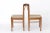 Wood Set of Chairs by Carl Ekström for Albin Johansson & Söner, 1960s For Sale - Image 7 of 10