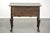 18th Century 18th Century English Oak Lowboy For Sale - Image 5 of 12