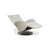 L-SE-L 572 Chair in Leather from Rolf Benz For Sale - Image 5 of 18