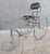 Victorian Antique Tricycle / Bicycle Circa. 1900 For Sale - Image 3 of 14