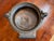 Early 20th Century Bronze and Marble Tazza For Sale - Image 6 of 7
