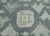 Early 21st Century Turkish Oushak Rug 9'9" x 13'11" #18635 For Sale - Image 5 of 8