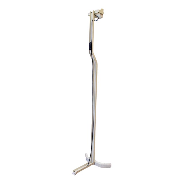Sirio T Floor Lamp by Kazuhide Takahama for Sirrah, Italy For Sale