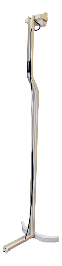 Sirio T Floor Lamp by Kazuhide Takahama for Sirrah, Italy