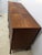 Mid-Century Modern Mid 20th Century Lane Delineator 12 Drawer Low Chest Designed by Paul McCobb in Rosewood and Walnut With Chrome Hardware For Sale - Image 3 of 18