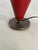 1950s Mid-Century Italian Table Lamp, 1950s For Sale - Image 5 of 9