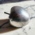 Metal Mid-Centruy Modern Apple Sculpture, 1950s For Sale - Image 7 of 7