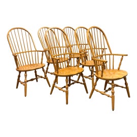 Example of Habersham Furniture Seating