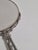 Swedish Grace Hand Mirror in Pewter with Decor, Sweden, 1937 For Sale - Image 8 of 9