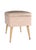 Mid Century Singer Sewing Bench For Sale In New York - Image 6 of 17