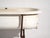 Bathtub in Enamelled Iron Central Europe, 1950 For Sale - Image 6 of 13
