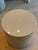 Early 21st Century Lacquer/Rose Gold Accent Table For Sale - Image 5 of 10