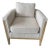 Uttermost Noella Accent Chair For Sale