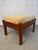 Mid-Century Lounge Chair and Matching Ottoman by Dyrlund For Sale - Image 17 of 18