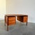 Mid-Century Modern Danish Freestanding Desk in Teak from GV Møbler, 1960s For Sale - Image 11 of 17