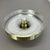 Silver Disc Wall Light by Charlotte Perriand for Honsel, Germany, 1970s For Sale - Image 12 of 15