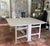 Gustavian Folding Table, 1800s For Sale - Image 10 of 10