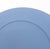 Wedgwood Blue Jasperware Plate — Cupid Stringing His Bow — Neoclassical Cherubs & Garlands For Sale - Image 9 of 10