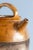French Glazed Ochre Jug, 19th Century For Sale - Image 5 of 8