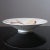 White Dish by Jacqueline Collard for Villeroy & Boch, 1940s For Sale - Image 8 of 9