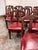 Antique Victorian Dining Chairs, Set of 10 For Sale - Image 9 of 11