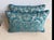 Modern Pair of Fortuny Textile Pillows For Sale - Image 3 of 8