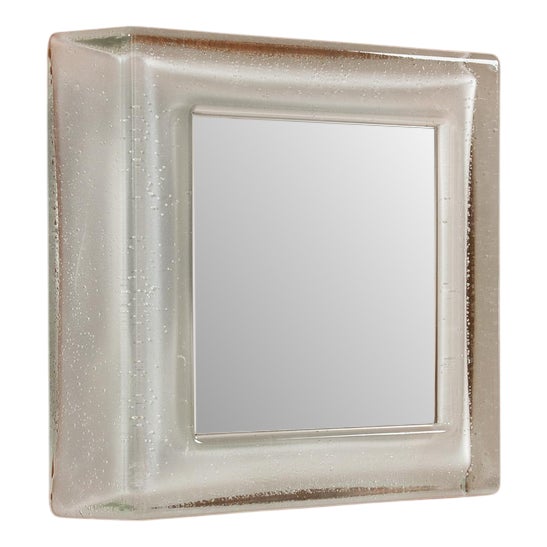 Lamp from Glashütte Limburg For Sale