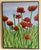 Modern Painting - Red Poppies For Sale - Image 3 of 10