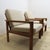 Teak Lounge Chairs from Komfort Møbler, Denmark, 1960, Set of 2 For Sale - Image 10 of 17