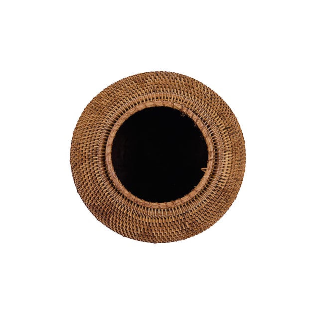 Early 20th Century Vintage Ulbong From the Ifugao Region of the Philippines For Sale - Image 5 of 8