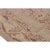 Art Deco Vintage Zeki Müren Rug in Pink With Floral Medallion, From Rug & Kilim For Sale - Image 3 of 7