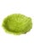 1960s Vintage Ceramic Cabbage Leaf Serving Bowl For Sale - Image 5 of 9
