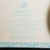 Avon 2002 Rose Circle Achievement Award Plate, New in Box For Sale - Image 4 of 6