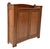 Art Deco Amsterdamse School Bookcase by Piet Kramer, 1916 For Sale - Image 6 of 10