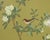 Pair of Chelsea House Edgedale Chinoiserie Painted Silk Panels For Sale - Image 11 of 18