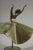 Samya Baroudi, Sculpture of a Whirling Dervish, 2020, Bronze For Sale - Image 10 of 18