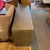 Metal Brownstone Baldwin Six Drawer Dresser For Sale - Image 7 of 13