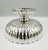 Vintage Japanese Pure Silver Ikebana Floral Arrangement Vessel _ Original Box For Sale In Los Angeles - Image 6 of 18
