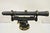 Wood Antique Keuffel & Esser Co 141547 Surveyors Compass in Case W Wooden Tripod Base For Sale - Image 7 of 12