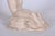 Art Deco Despair Statue in Ceramic, Czech, 1920s For Sale - Image 6 of 10