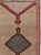 Rustic Galerie Shabab Collection Mid-20th Century Turkish Anatolian Wide Gallery Runner For Sale - Image 3 of 10