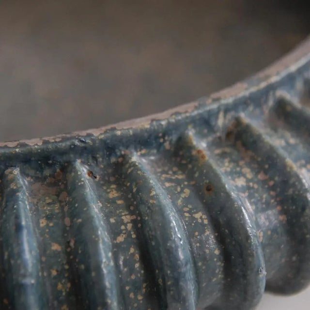 Dish Model 154 by Arne Bang, 1930s For Sale - Image 9 of 12