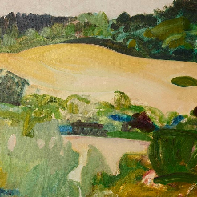 2020s Josie Merck, Spencer Farm to the North For Sale - Image 5 of 5