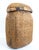 Our Canister Basket has a very tight woven pattern. It’s a nice simple storage container. Use as a functional storage...