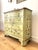 Early 20th Century Hand-Painted Serpentine Chest of Drawers For Sale - Image 6 of 14
