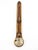 Antique Twist Meter by Premiata Filati Tomaso Speroni Pedroni, Milan, 1890 For Sale - Image 11 of 11