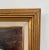 Clemente Tafuri, Nature morte, Oil on Canvas, Framed For Sale - Image 8 of 12