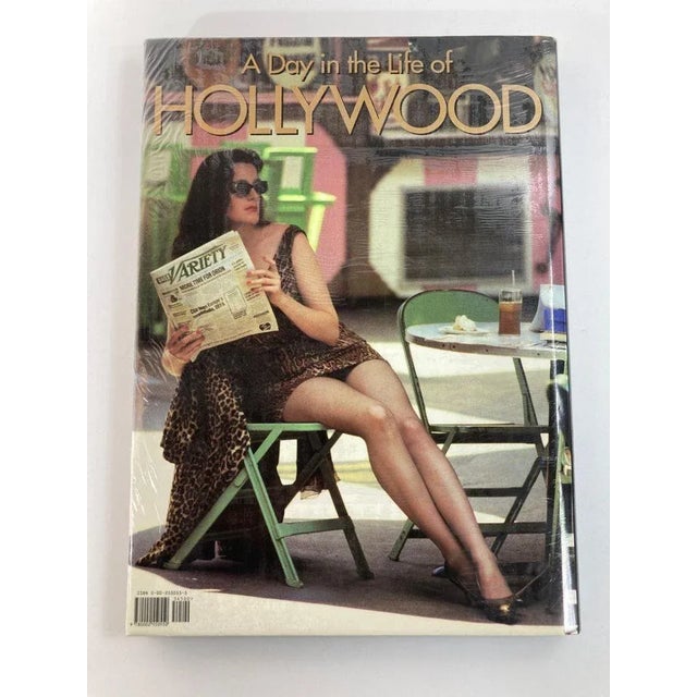 1992 A Day in the Life of Hollywood by 75 of the World's Leading Photographers For Sale - Image 4 of 10